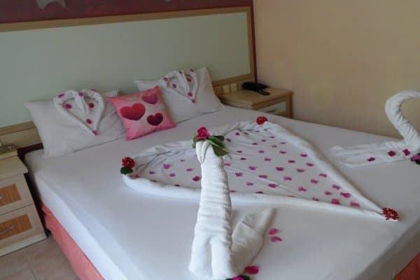 Standart Oda Bay Konaklama 2