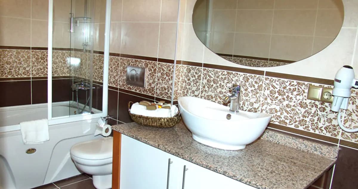 Standart Single Oda 4