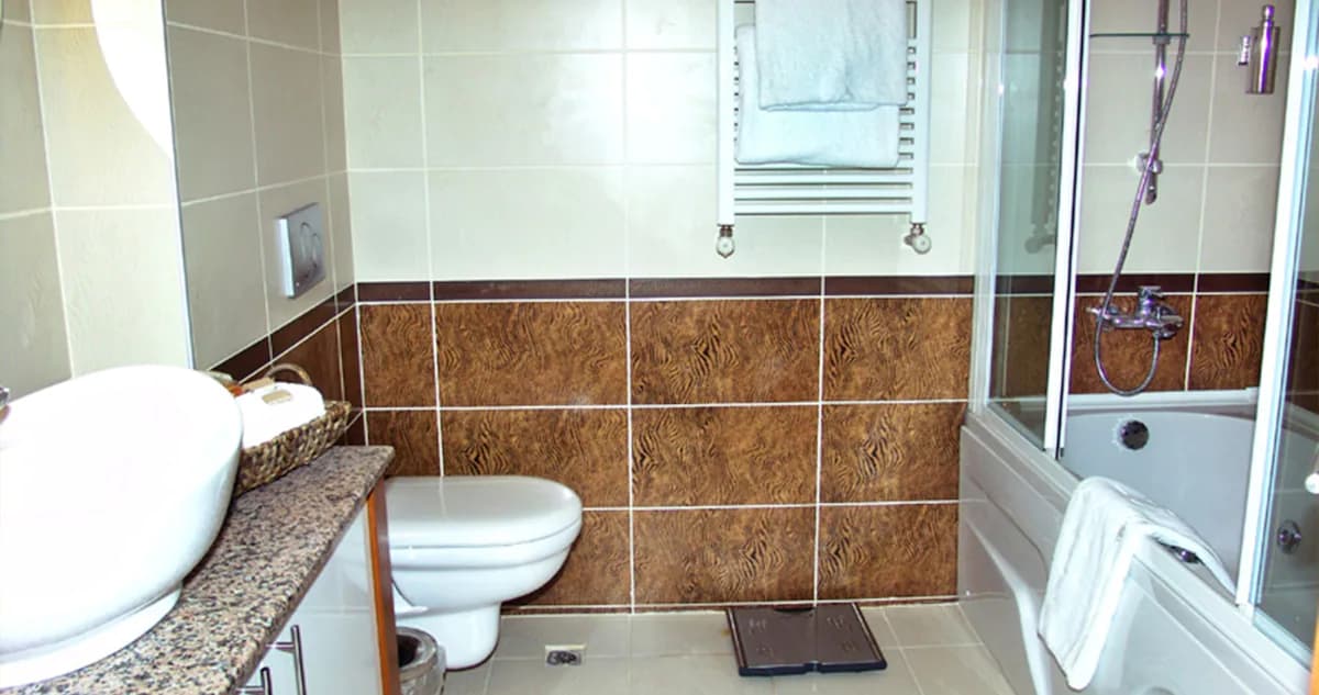 Standart Single Oda 2