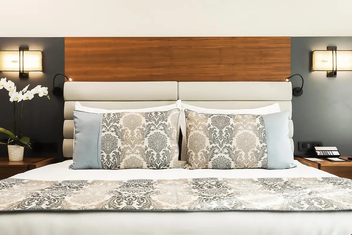 Junior Suite King Oda, Nehir Manzaralı 2