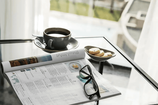 Superior King Oda, Nehir Manzaralı 3