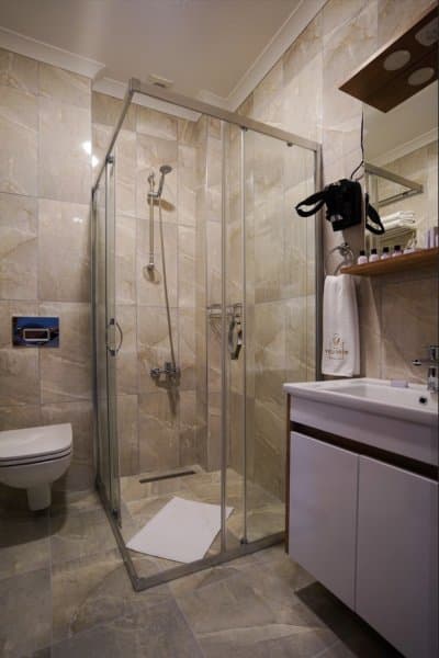 Eko Standart Double Oda 3