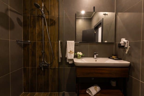 Executive Garden Suit 4