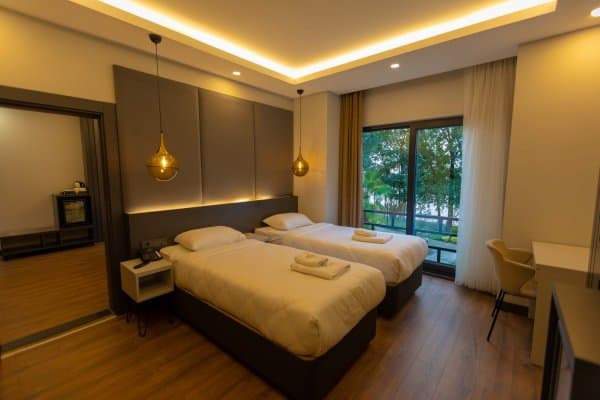 Connection Oda 50m2 1