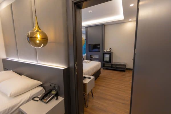 Connection Oda 50m2 3