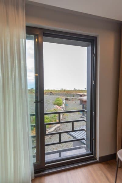 Deluxe Kısmi Deniz Manzaralı Oda 3