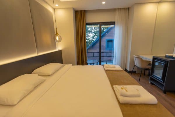 Elit Garden Bungalov 2