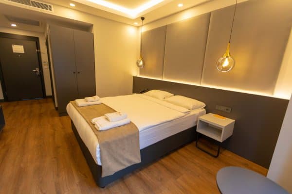 Elit Garden Bungalov 4