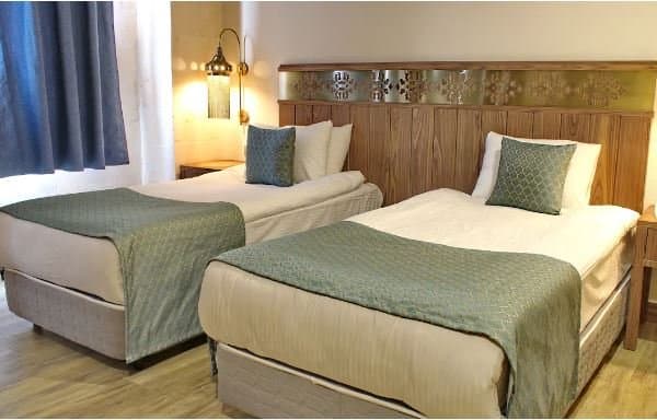 Çift Kişilik Oda 2