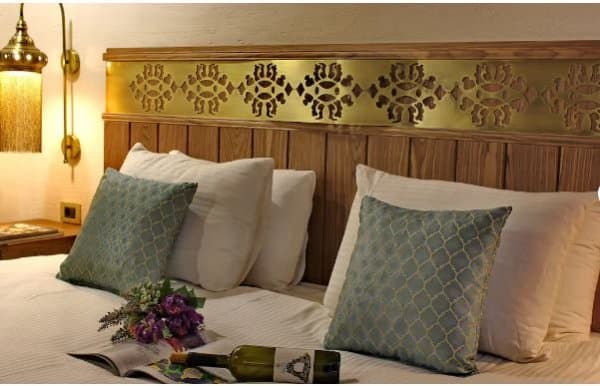 Çift Kişilik Oda 3