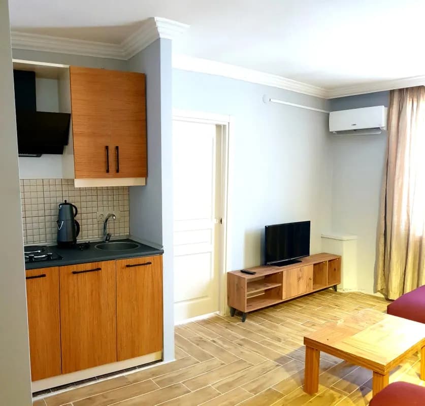 Suite, Şehir Manzaralı, Balkonlu 4