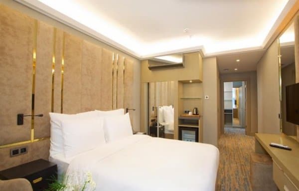 Standart French Oda 2