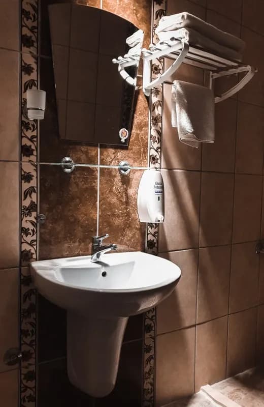 Twin, Şehir Manzaralı 4