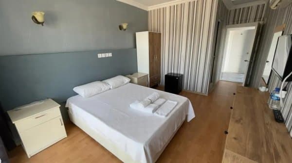 Standart İki Kişilik Oda, İki Ayrı Yatak 1