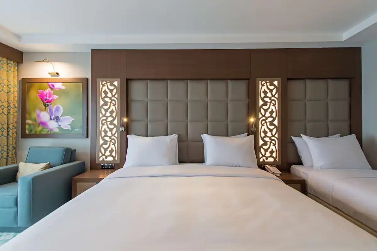 Superior Deniz Manzaralı 2