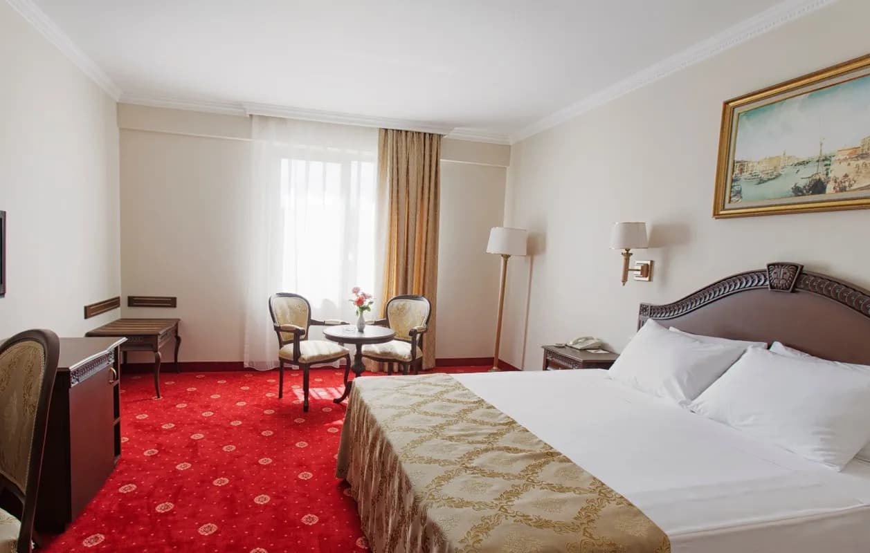 Standart Balkonsuz Oda 1