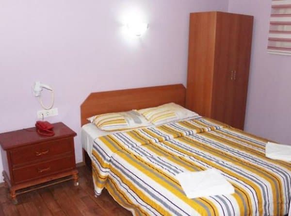 Standart Deniz Manzaralı 1