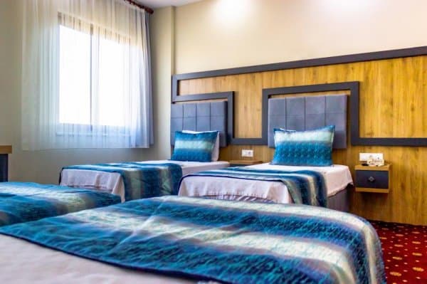 Standart Oda Dört Kişilik 2