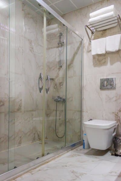 Standart Oda Dört Kişilik 4