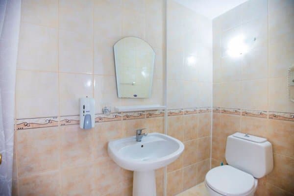 Standart Oda-Alkolsüz Herşey Dahil 2