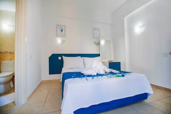 Standart Oda-Alkolsüz Herşey Dahil 4