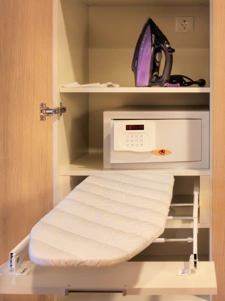 Superior Oda İki Tek Kişilik Yatak 4