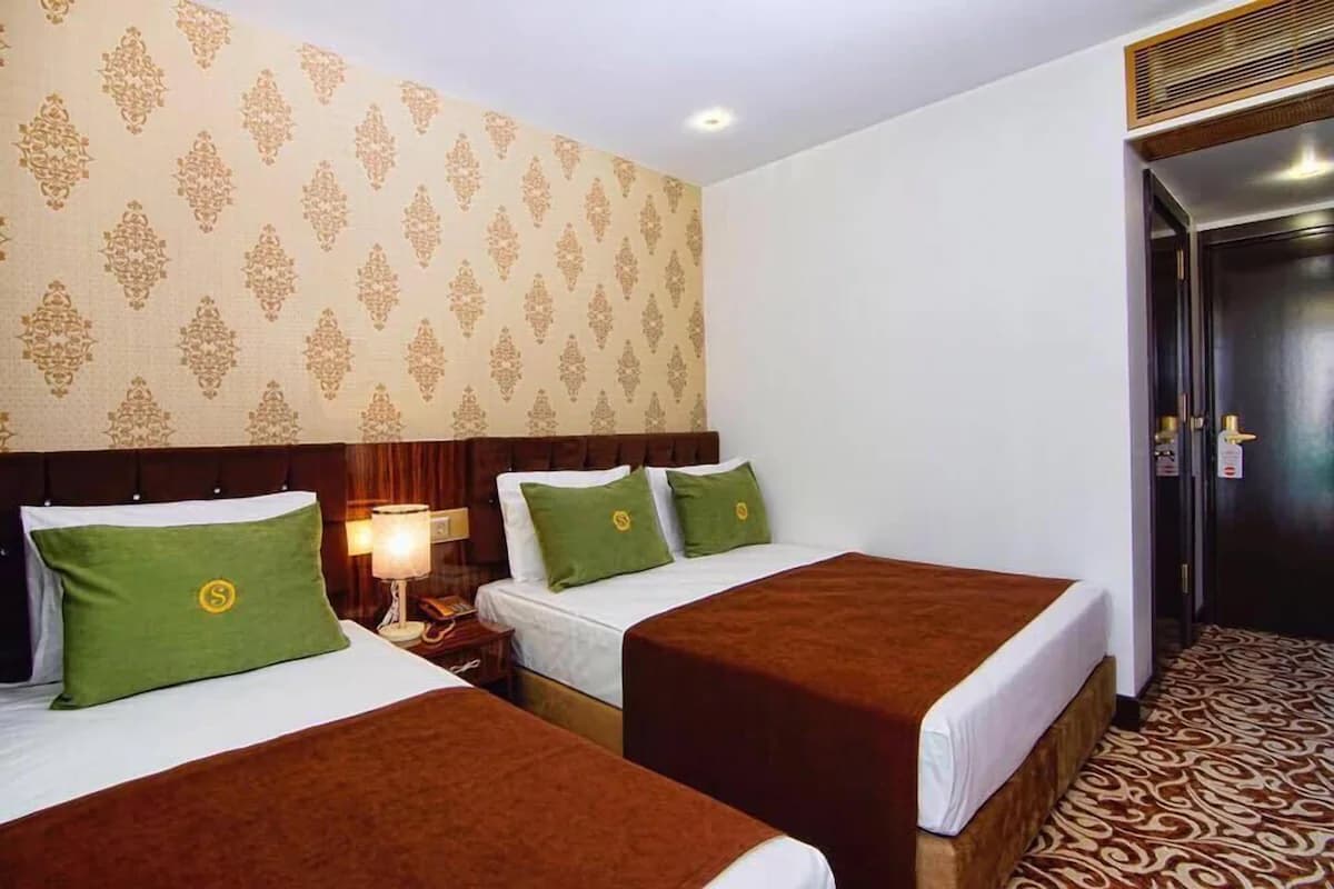 Standart Triple Room 2