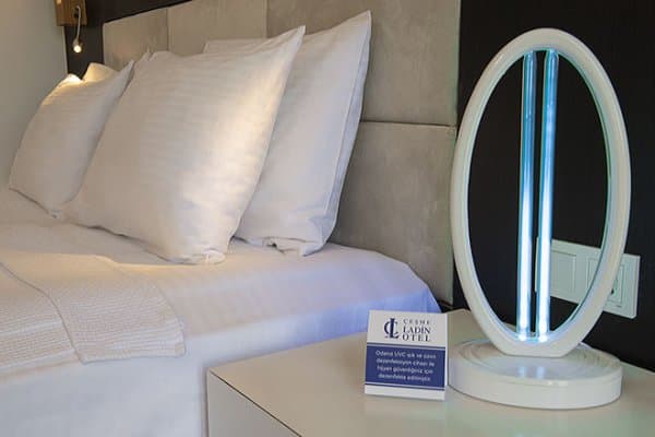 Arka Cephe Standart Deniz Manzaralı 2