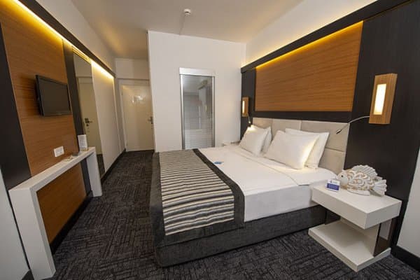 Arka Cephe Standart Deniz Manzaralı 3