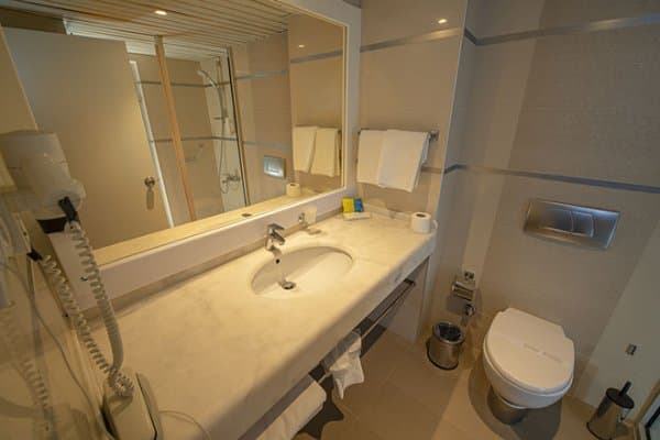 Arka Cephe Standart Deniz Manzaralı 4