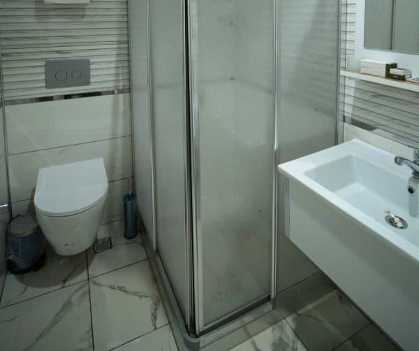 Çift Kişilik Standart Oda 4