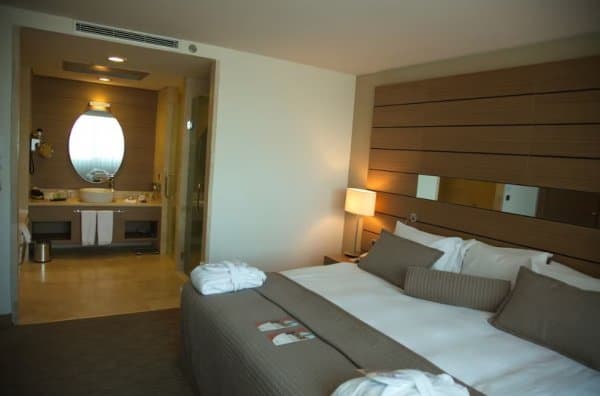 Club Suit Room Şehir Manzaralı 1