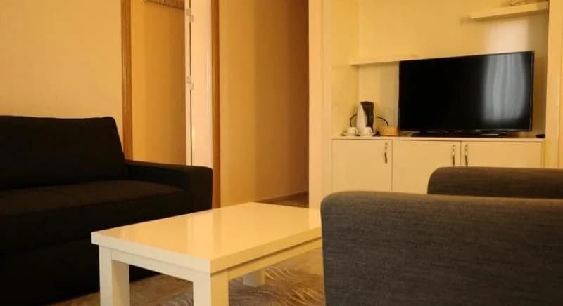 Deniz Manzaralı Suit Oda	 3