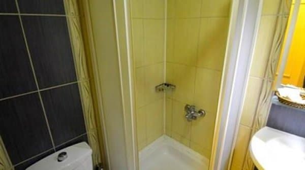 Ekonomik Balkonsuz Oda 4