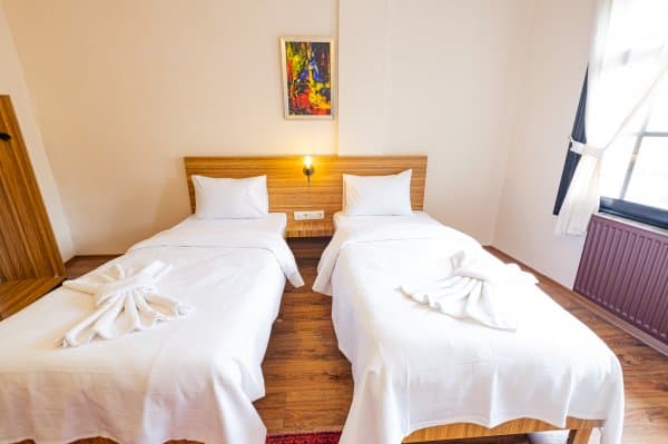 Superior Twin Room 4