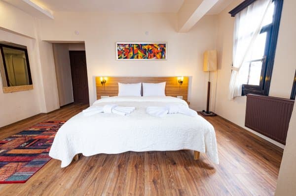 Superior Double Room 2