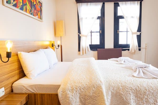 Superior Double Room 4