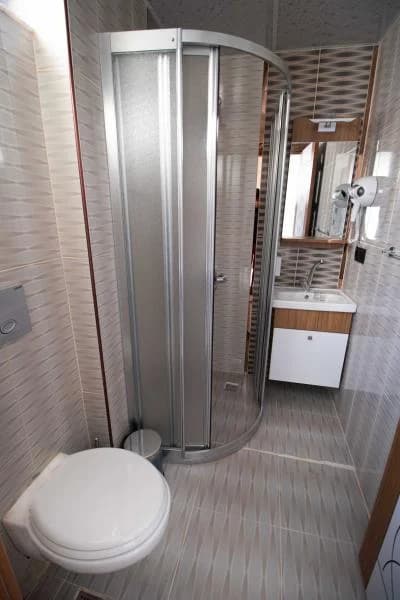 Standart Tek Kişilik Oda 3