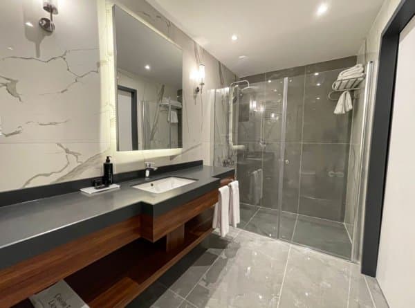 Standart İki Ayrı Yataklı Oda  2