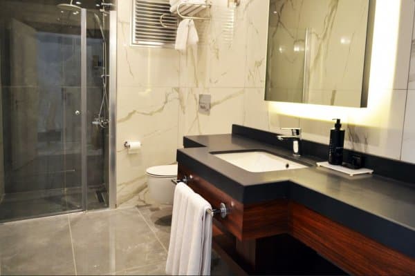 Standart Çift Kişilik Oda 3