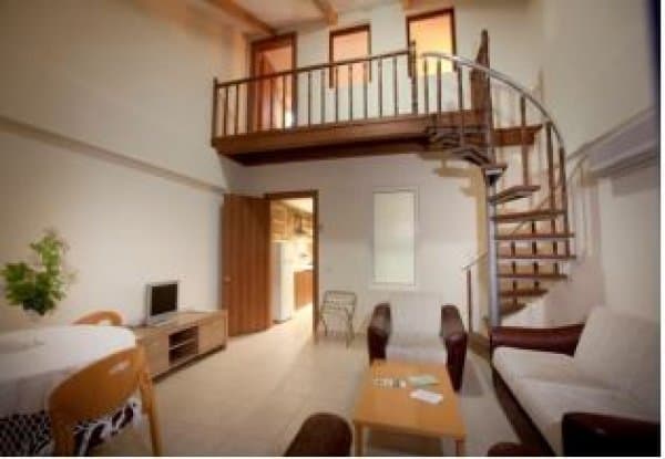 Dubleks Bahçe Oda 2+1 1