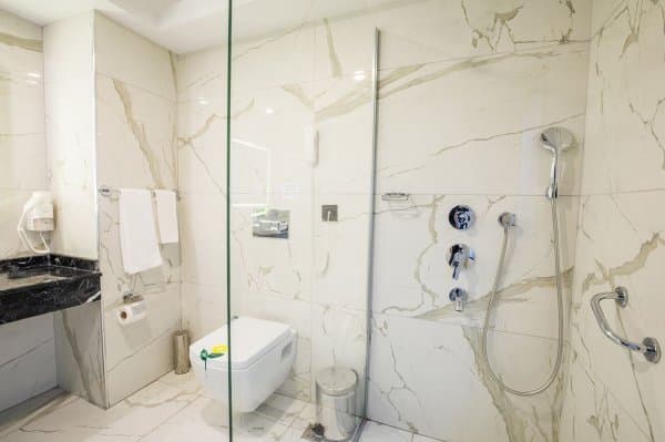  Royal Suit Room / Jakuzzi 3