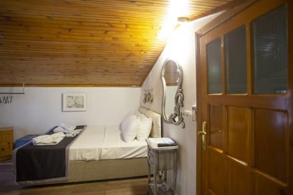 Çatı Katı Fırsat Oda 2