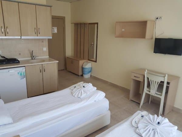 Standart Tek Kişilik 2