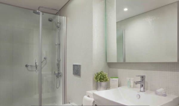 City View One Bedroom Suite 4