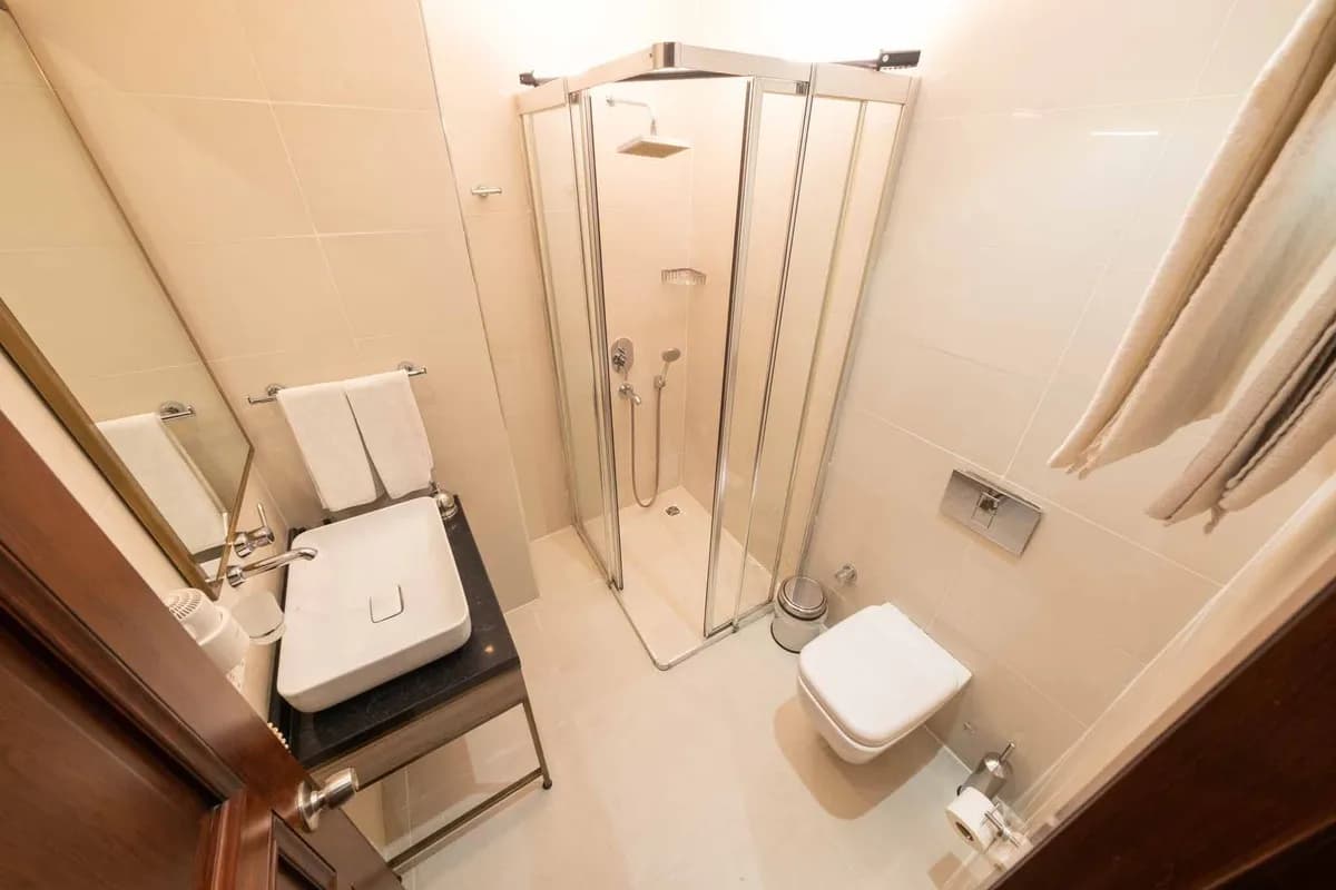 Çift Kişilik Ekonomik Oda 4