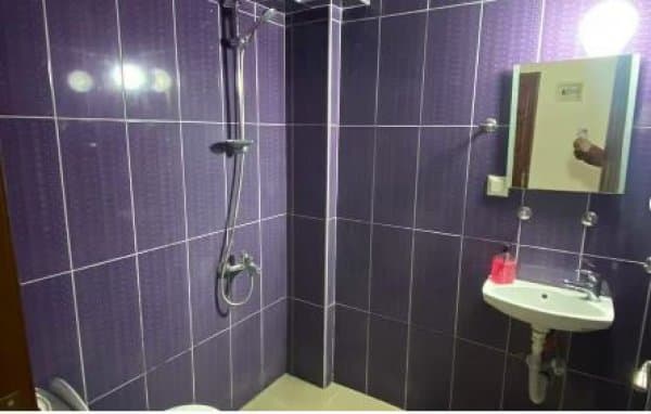 Ekonomik Twin Bed Balkonsuz Oda 4