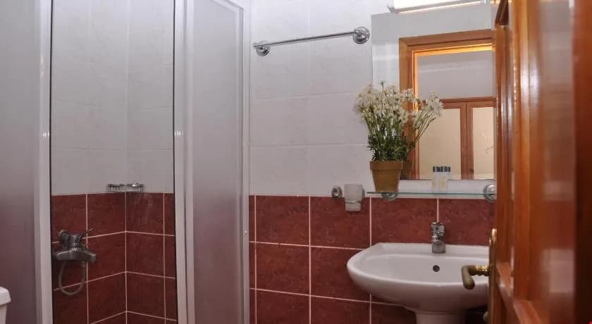 Standart Twin Oda	 4