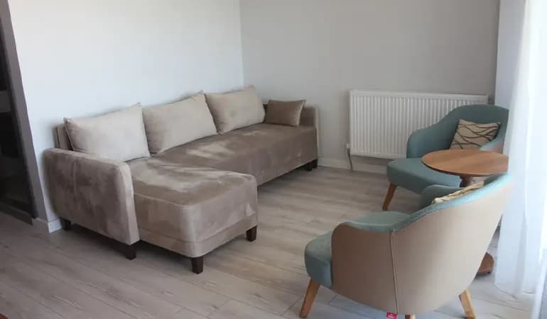 Standart Deluxe Oda 2