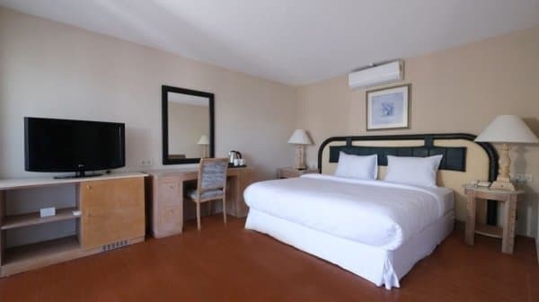 Superior Aile Odası 1